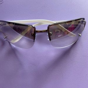 Vintage y2k sunglasses